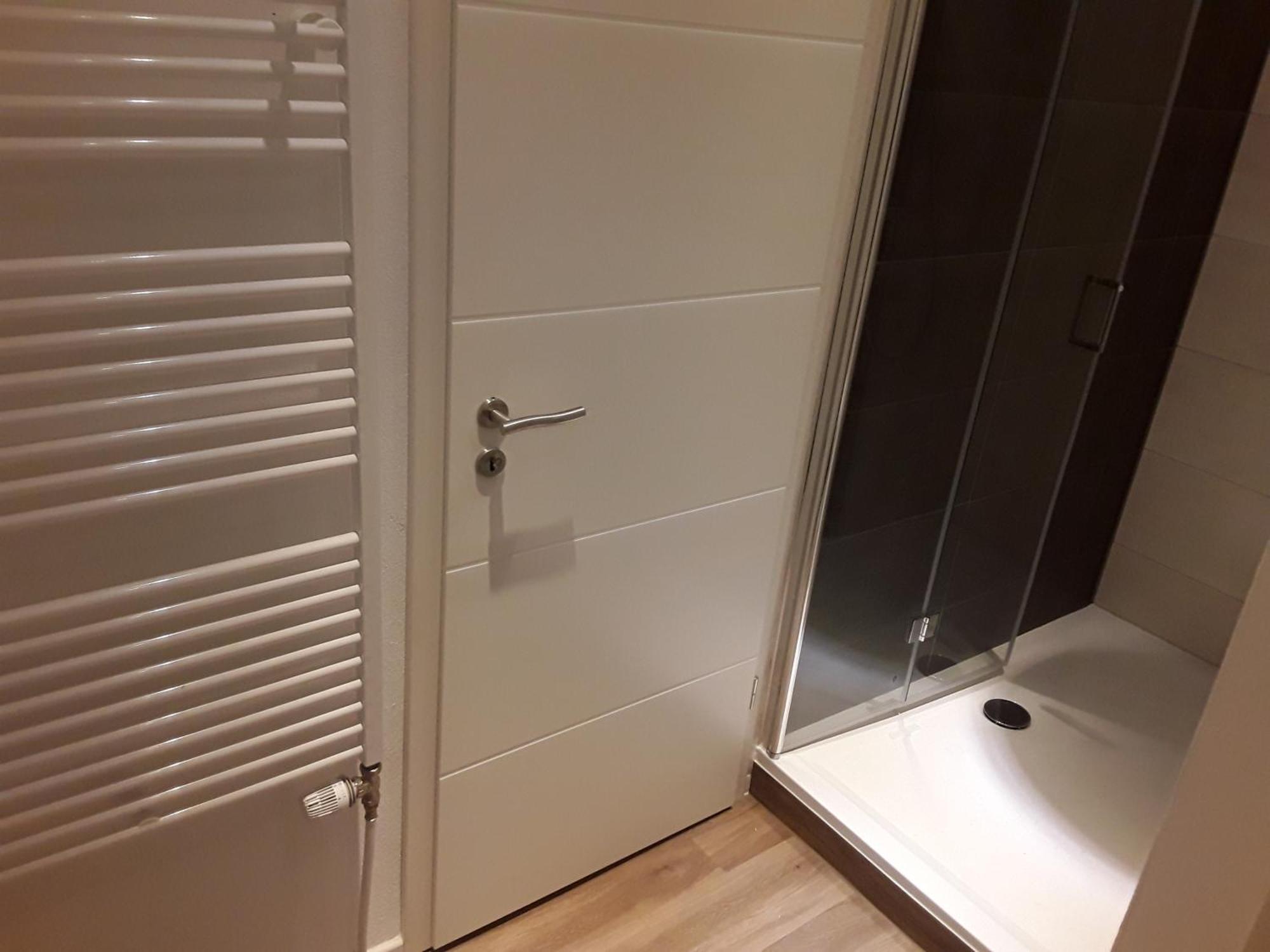 Ferienwohnung 70 , Gersfeld Rhoen , Ortsmitte , Frisch Saniert , Gaestehaus Mierdel エクステリア 写真