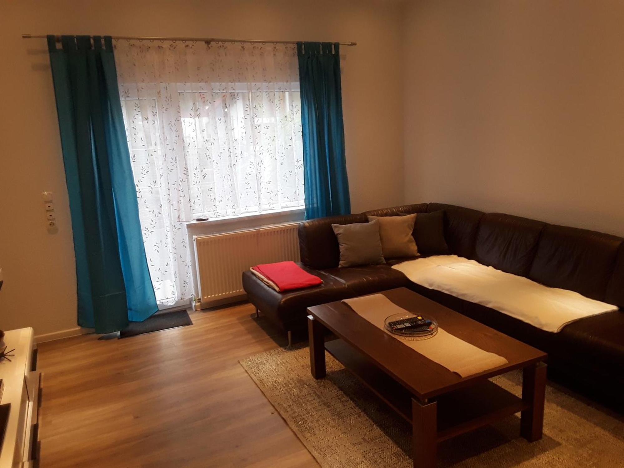 Ferienwohnung 70 , Gersfeld Rhoen , Ortsmitte , Frisch Saniert , Gaestehaus Mierdel エクステリア 写真
